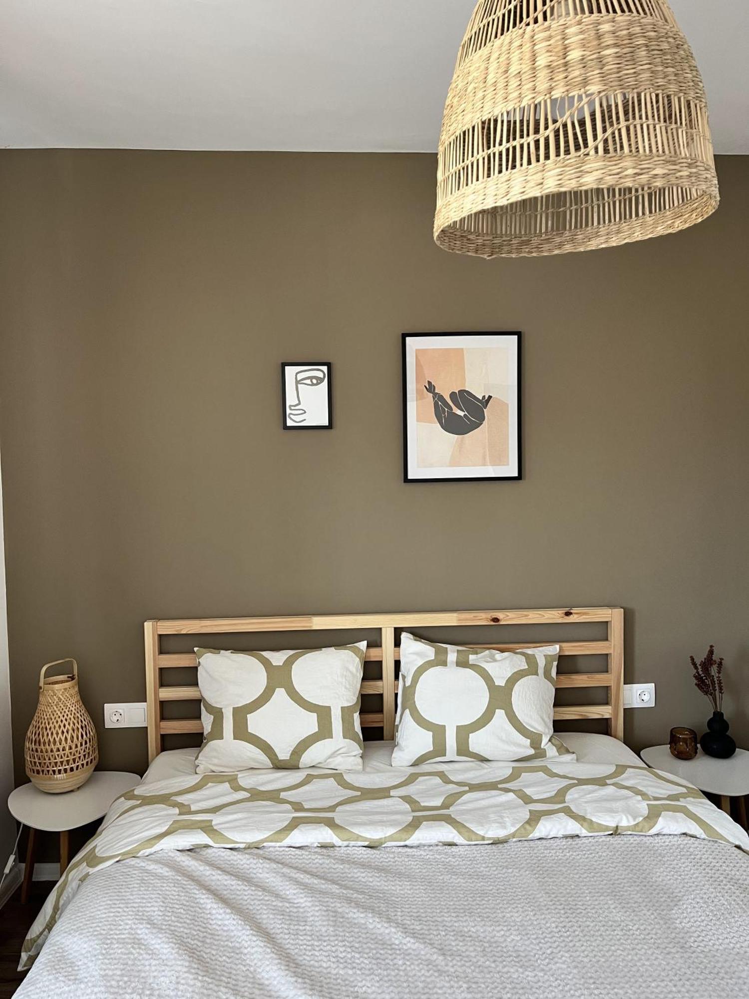 Central Cosy, Fully Renovated 2Bd Near The Cathedral Varna Bagian luar foto